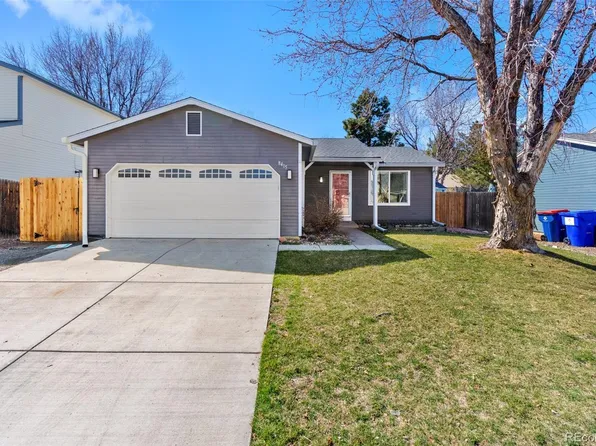 8415 Wheatgrass Circle, Parker, CO 80134