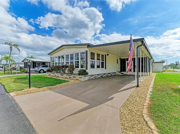 5316 53rd Ave E Lot L1, Bradenton, FL 34203