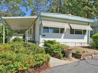 1281 Pleasant Valley Rd SPACE 27, Diamond Springs, CA 95619