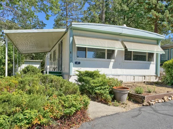 1281 Pleasant Valley Rd Space 27, Diamond Springs, CA 95619