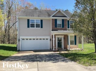 2642 Hidden Pond Cv, High Point, NC 27265