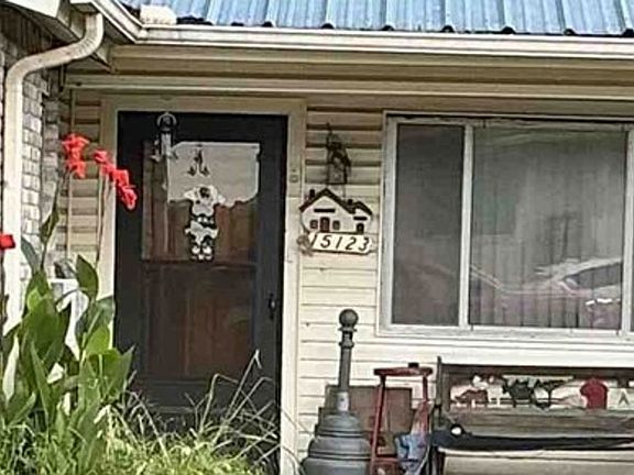 Exterior Address Verification