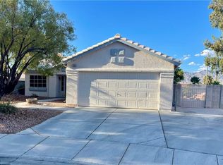 7604 Twisted Pine Ave, Las Vegas, NV 89131