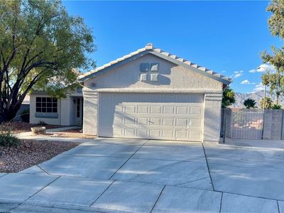7604 Twisted Pine Ave, Las Vegas, NV, 89131