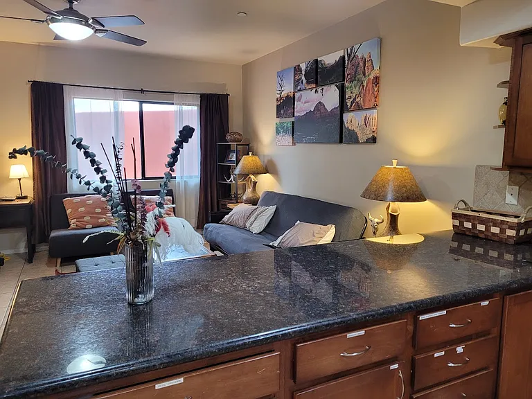 45 N Canyon Diablo Rd #M — Photo 5