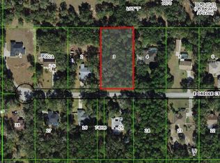 1101 E Oriole Ct #3, Hernando, FL 34442