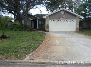 12465 Nesting Eagles Way, Jacksonville, FL 32225