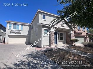 7205 S 40th Ave, Phoenix, AZ 85041