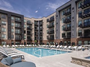 Lyra Apartments, Englewood, CO 80112