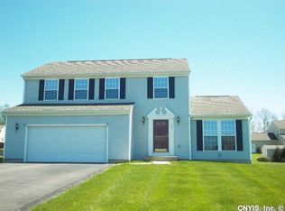 183 Goldenrod Ln, Warners, NY 13164