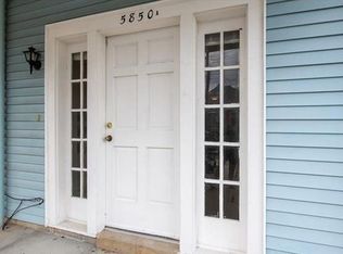 5850 Colbert St APT A, New Orleans, LA 70124