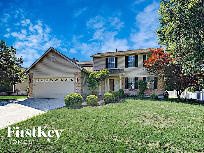 963 Keeneland Rd photo 1