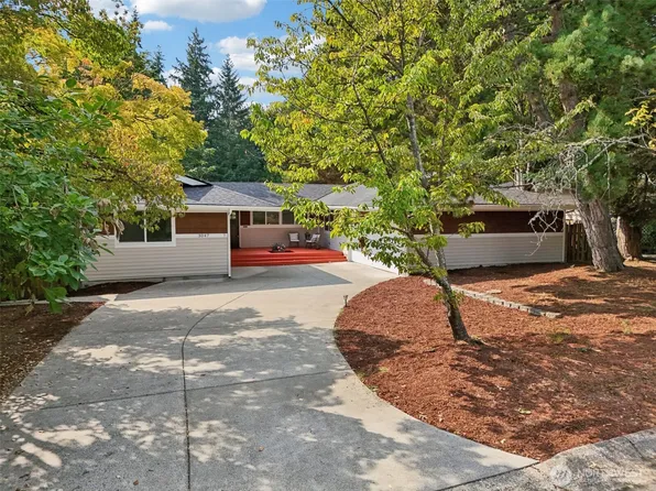 3047 124th Avenue NE, Bellevue, WA 98005