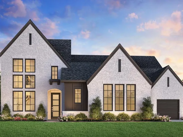 Valerie Plan, Toll Brothers at Ridge Pointe Estates