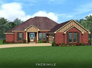 12257 Aurora Way, Spanish Fort, AL 36527