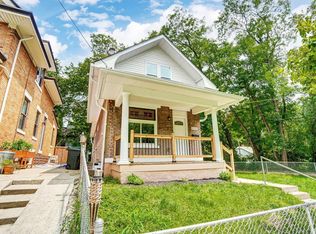 4162 Chambers St, Cincinnati, OH 45223