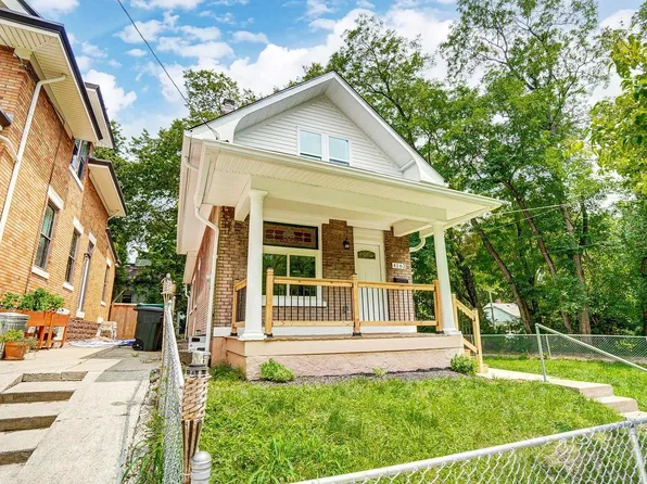 4162 Chambers St, Cincinnati, OH 45223