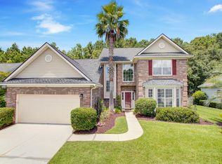 6056 Fieldstone Cir, Charleston, SC 29414