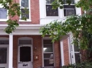 224 Springdale Ave, York, PA 17403