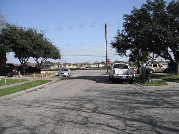 5th image of 10505 Bandera Dr