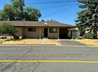 815 Lytton St, Klamath Falls, OR 97601