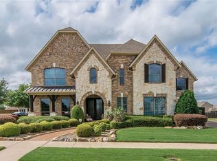 8812 Verona Dr, McKinney, TX 75071