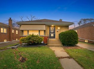 13921 S Stewart Ave, Riverdale, IL 60827