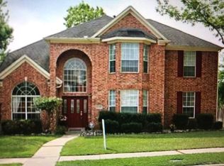 4328 Jeker Dr, Plano, TX 75074