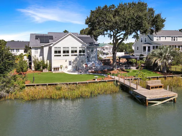 1315 Battle Ground Rd, Charleston, SC 29412