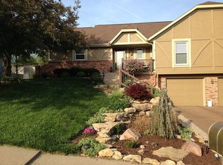 5815 Noland Rd, Shawnee, KS 66216