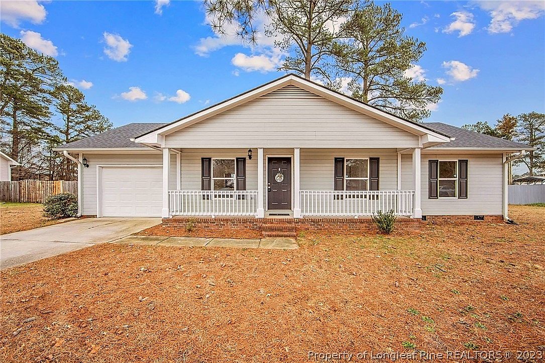 9973 Rockfish Rd, Raeford, NC 28376 Zillow