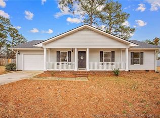 9973 Rockfish Rd, Raeford, NC 28376