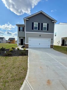 555 Whitby Ct, Aiken, SC, 29801
