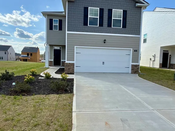 555 Whitby Ct, Aiken, SC 29801