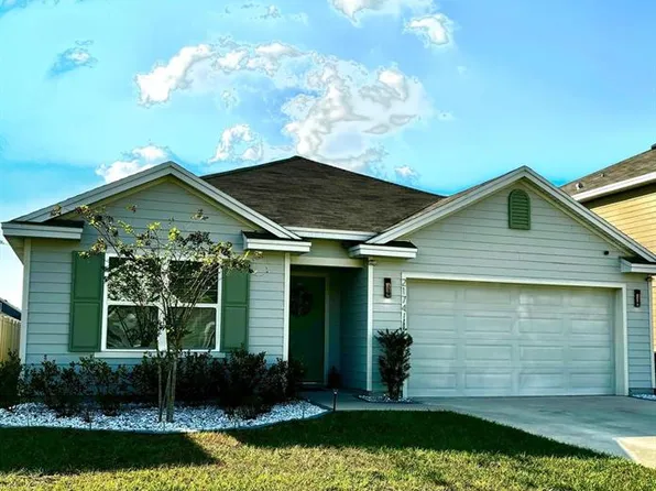2174 NW 246TH TERRACE, NEWBERRY, FL 32669