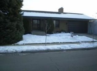 3099 Don Salvador Ave, Taylorsville, UT 84118