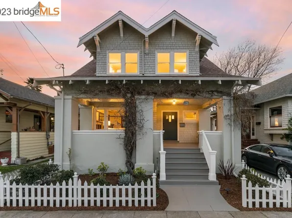 853 Oak St, Alameda, CA 94501