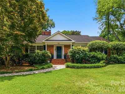 3900 Riverbend Rd, Charlotte, NC, 28210