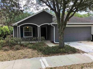 5121 NW 21st Ter, Gainesville, FL 32605
