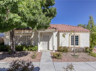 5400 Paul Kurtz Way UNIT 106, Las Vegas, NV 89108