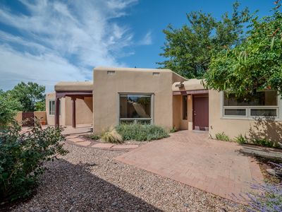 2844 Plaza Amarilla, Santa Fe, NM, 87507
