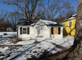 3669 Isolda Ave, Saint Ann, MO