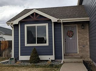 905 E 4th Street Rd, Eaton, CO 80615