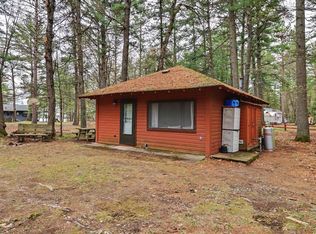 8807 Sunrise Shores Cir #7, Saint Germain, WI 54558