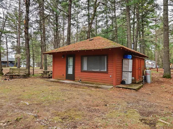 8807 Sunrise Shores Cir #7, Saint Germain, WI 54558
