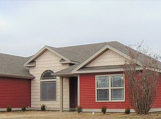 15184 Mills Cv, Garfield, AR 72732