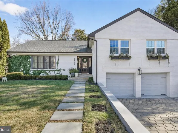 6827 32nd St NW, Washington, DC 20015