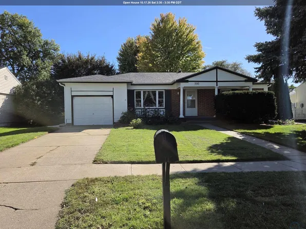 500 E 30th St, South Sioux City, NE 68776