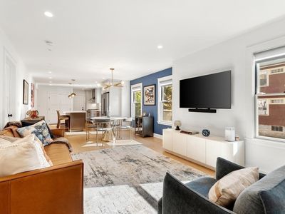 15 Higgins St #15, Arlington, MA, 02476