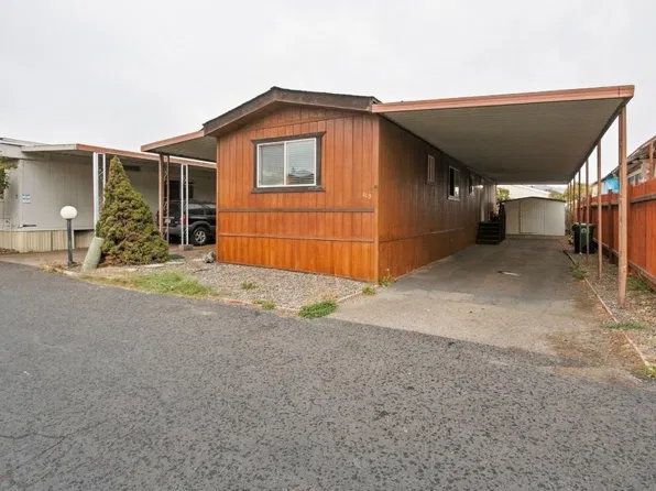 789 Green Valley Rd Space 112, Watsonville, CA 95076